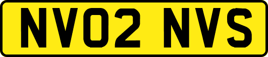 NV02NVS