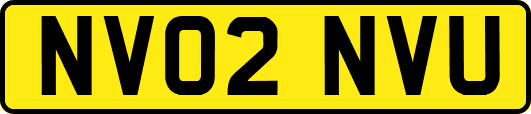 NV02NVU