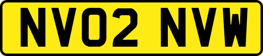 NV02NVW