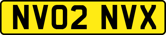 NV02NVX