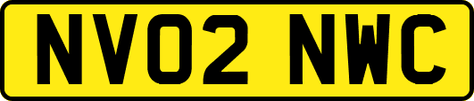 NV02NWC