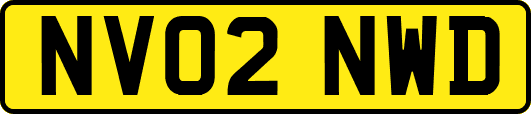 NV02NWD