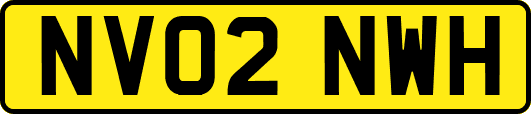 NV02NWH