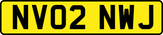 NV02NWJ