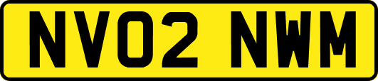 NV02NWM