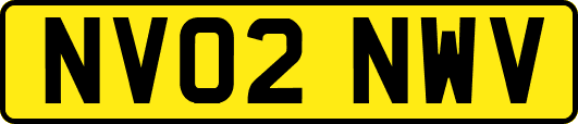 NV02NWV