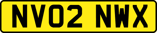 NV02NWX