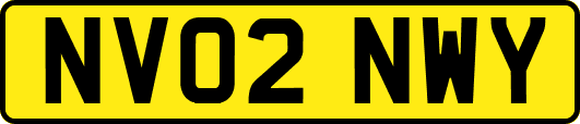 NV02NWY