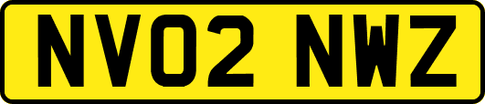 NV02NWZ