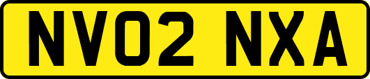 NV02NXA