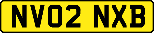 NV02NXB