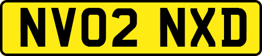 NV02NXD