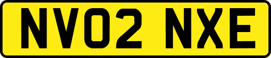NV02NXE