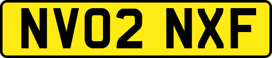 NV02NXF