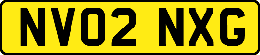 NV02NXG