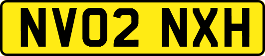 NV02NXH