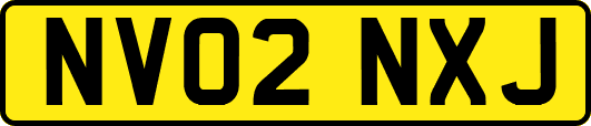 NV02NXJ
