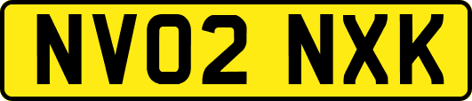 NV02NXK