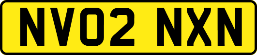 NV02NXN