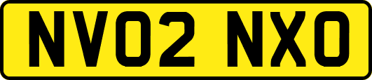 NV02NXO