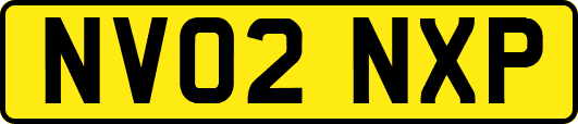 NV02NXP
