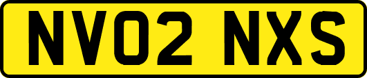 NV02NXS