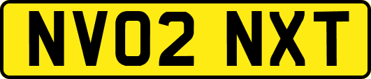 NV02NXT
