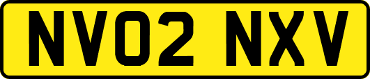 NV02NXV