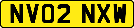 NV02NXW
