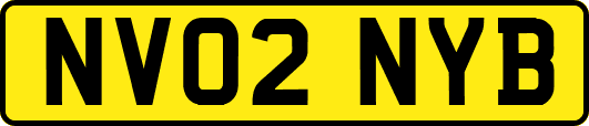 NV02NYB