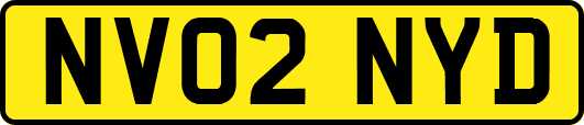NV02NYD