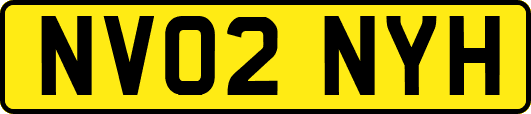 NV02NYH