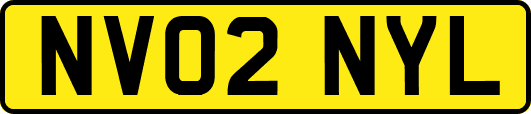 NV02NYL