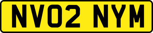 NV02NYM