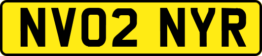 NV02NYR