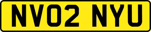 NV02NYU