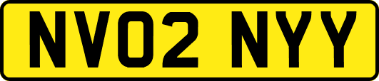 NV02NYY