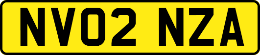 NV02NZA