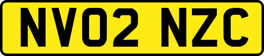NV02NZC