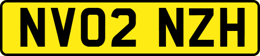 NV02NZH