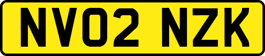 NV02NZK
