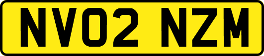 NV02NZM