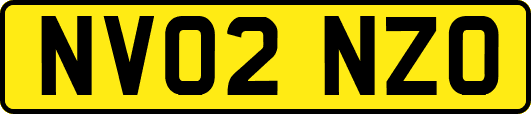 NV02NZO