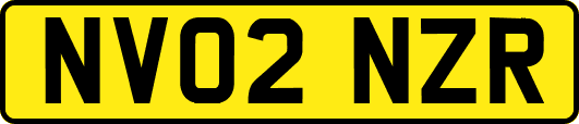 NV02NZR