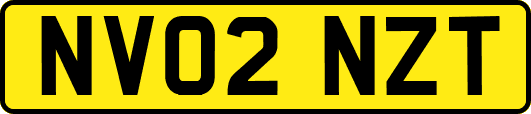 NV02NZT