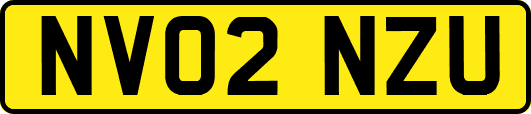 NV02NZU