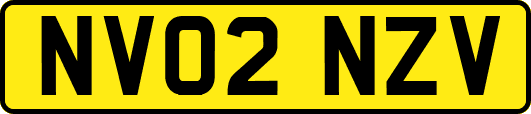 NV02NZV