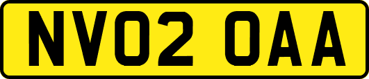 NV02OAA