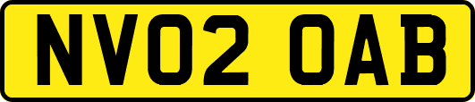 NV02OAB