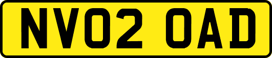 NV02OAD